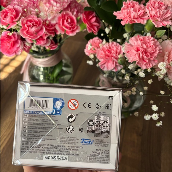 Disney Dumbo Funko pop with protective case - Picture 4 of 4